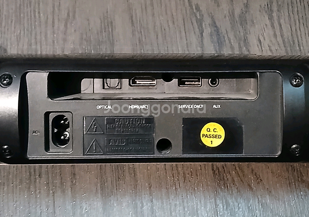 BRITZ 무선 블루투스 사운드바 팔고 무료 보너스 드립니다--4