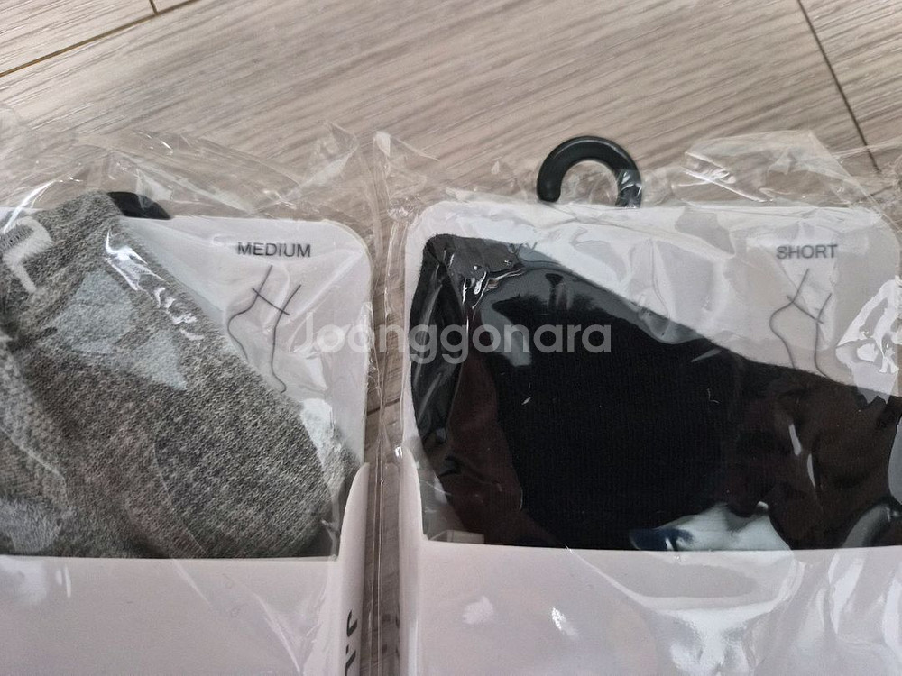 제이린드버그 양말 새상품 M--1