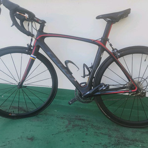 첼로 엘리엇S7 풀카본 로드 이미지