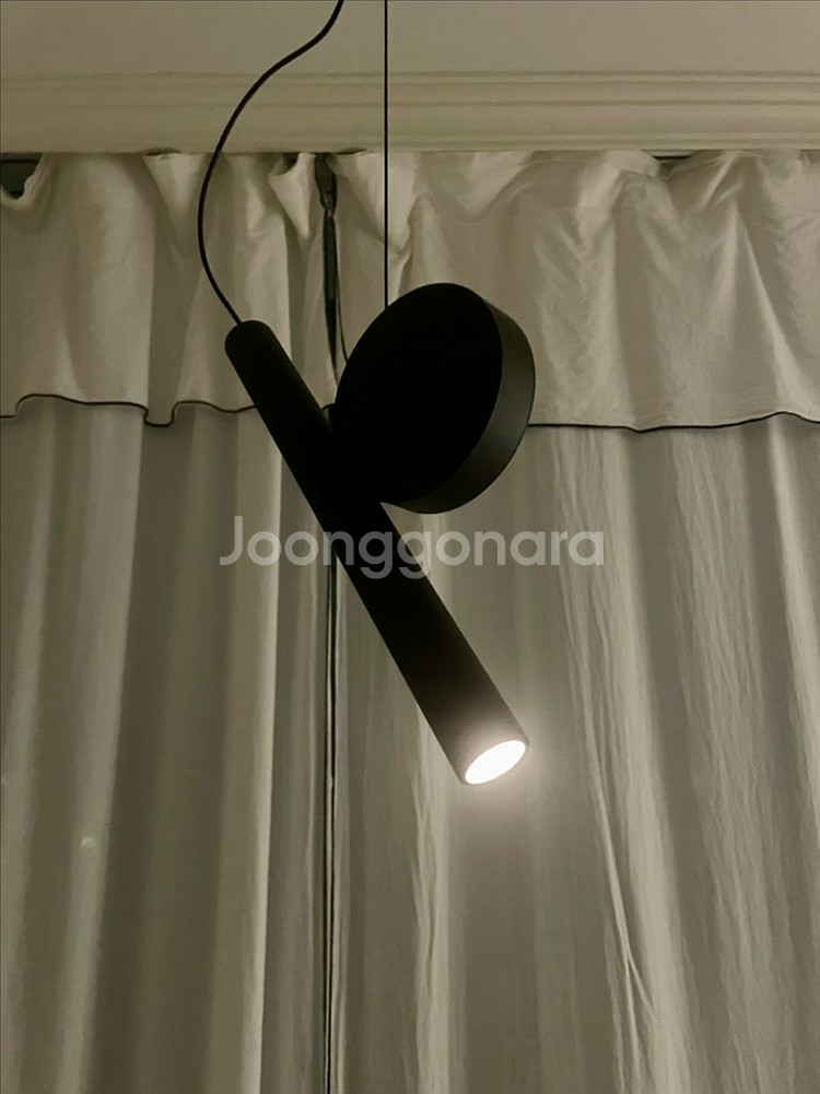 포인트조명, 인테리어조명(천장등)--1