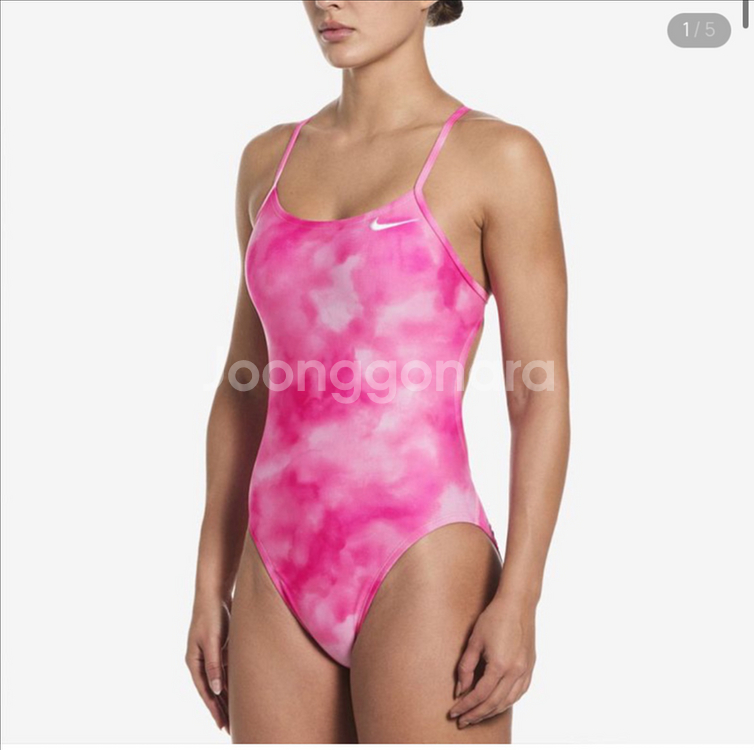 (미개봉새상품) 나이키 클라우드 위스퍼 컷아웃30--0