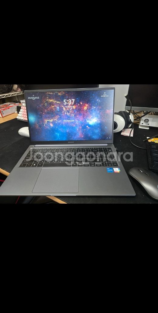 삼성 갤럭시북4 노트북--1