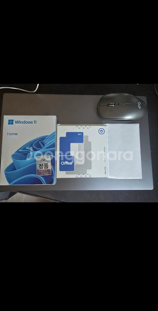 삼성 갤럭시북4 노트북--4