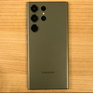 갤럭시 S23 울트라 부품용폰 팝니다