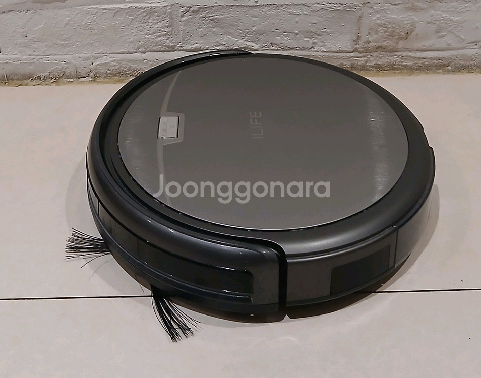 [로봇청소기] 무선 청소기 팝니다--3