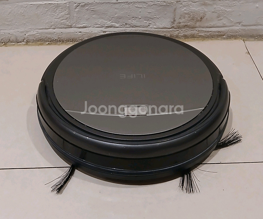 [로봇청소기] 무선 청소기 팝니다--5