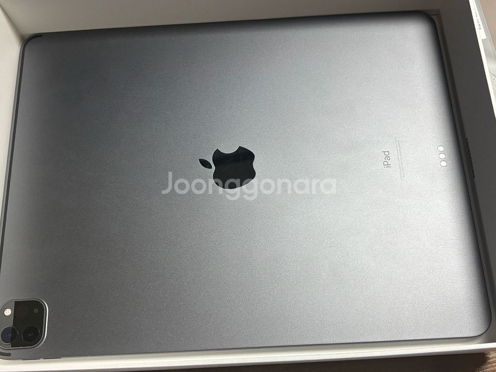 아이패드 프로 12.9 M1 ( 5세대 ) 128GB--0