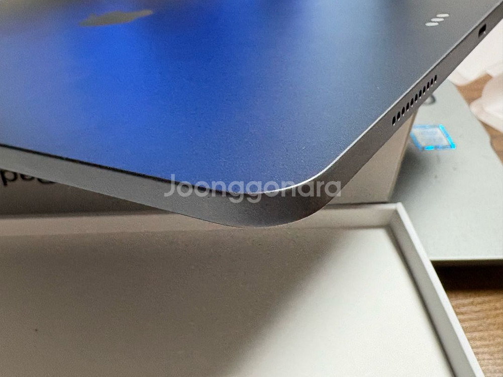 아이패드 프로 12.9 M1 ( 5세대 ) 128GB--2