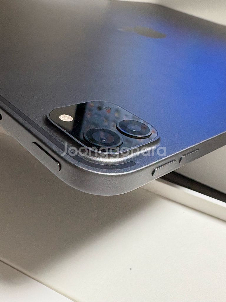 아이패드 프로 12.9 M1 ( 5세대 ) 128GB--5