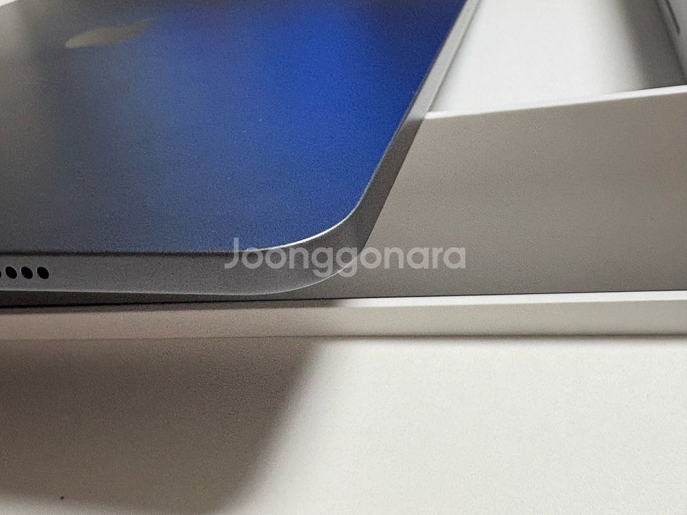 아이패드 프로 12.9 M1 ( 5세대 ) 128GB--3