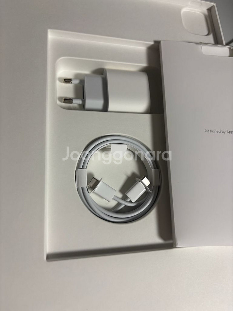 아이패드 프로 12.9 M1 ( 5세대 ) 128GB--7