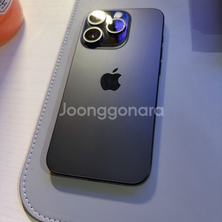 아이폰 15 프로 1tb& 맥북프로 16 2019 터치바 2tb--2