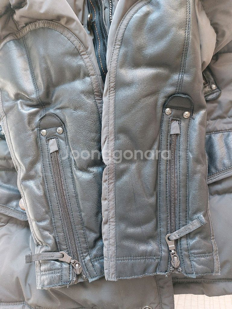 (택포)파라점퍼스 스페셜 에디션(한정판) M사이즈--9