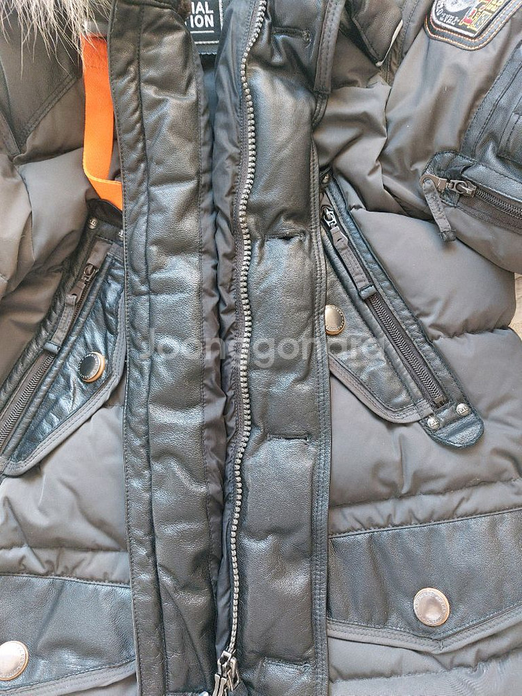 (택포)파라점퍼스 스페셜 에디션(한정판) M사이즈--8