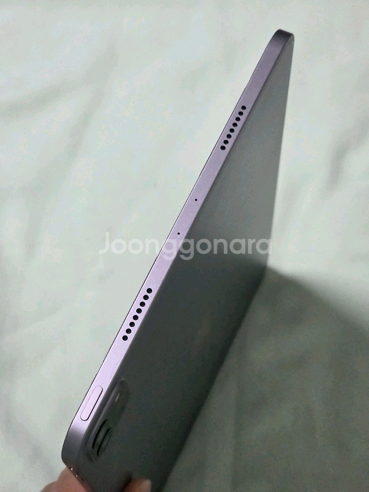 아이패드 프로 11 4세대 M2 128GB wifi--5