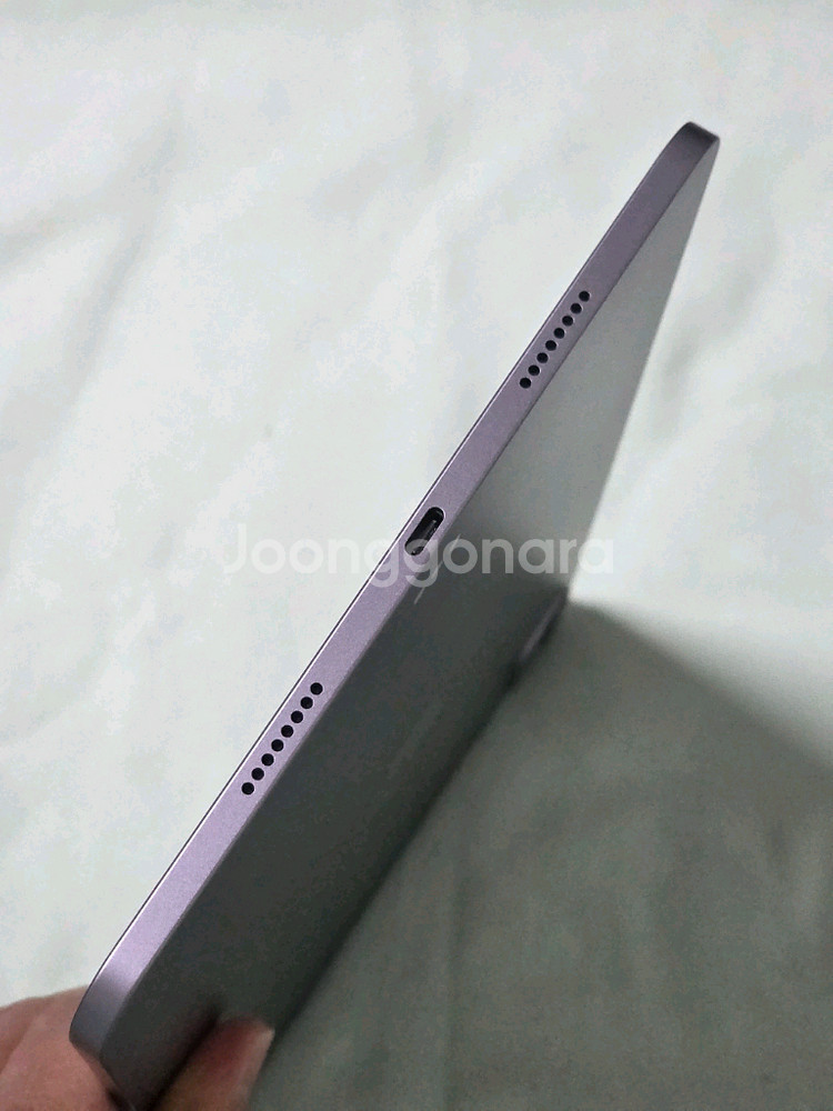 아이패드 프로 11 4세대 M2 128GB wifi--3