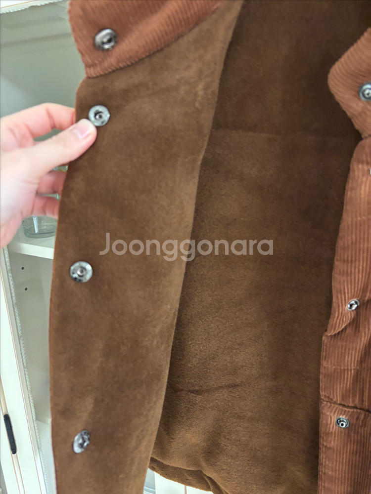 새상품 제평 라임 스튜디오 패딩조끼 니트셋트 고퀄--1