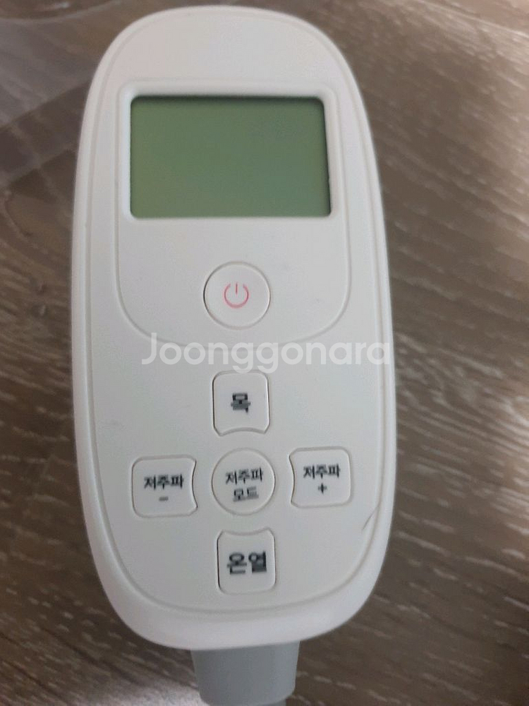 제스파 누워텍 바른목 지압형--5