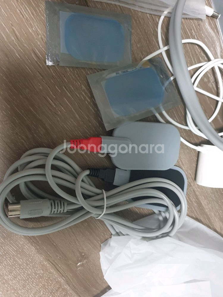 제스파 누워텍 바른목 지압형--6