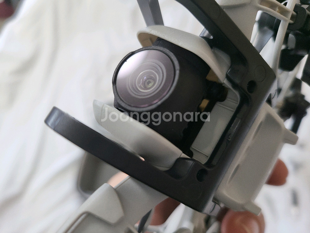 DJI NEO 네오 플라이모어콤보--4