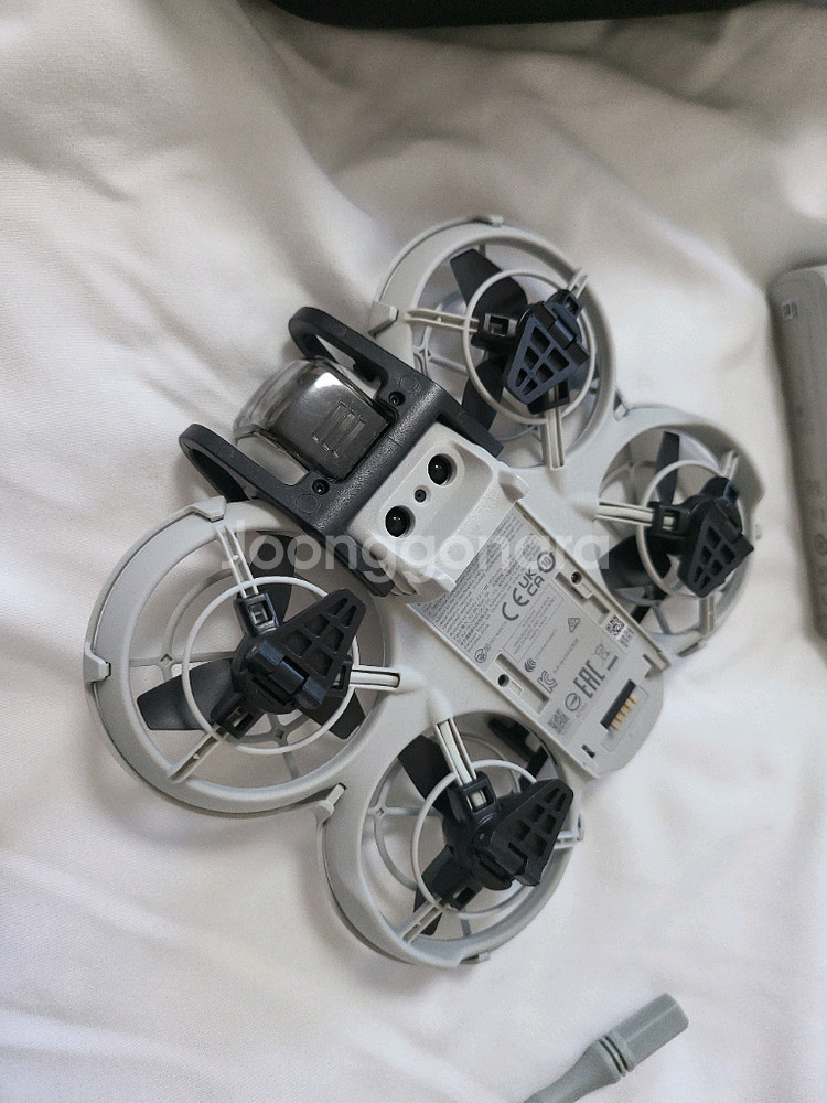 DJI NEO 네오 플라이모어콤보--5