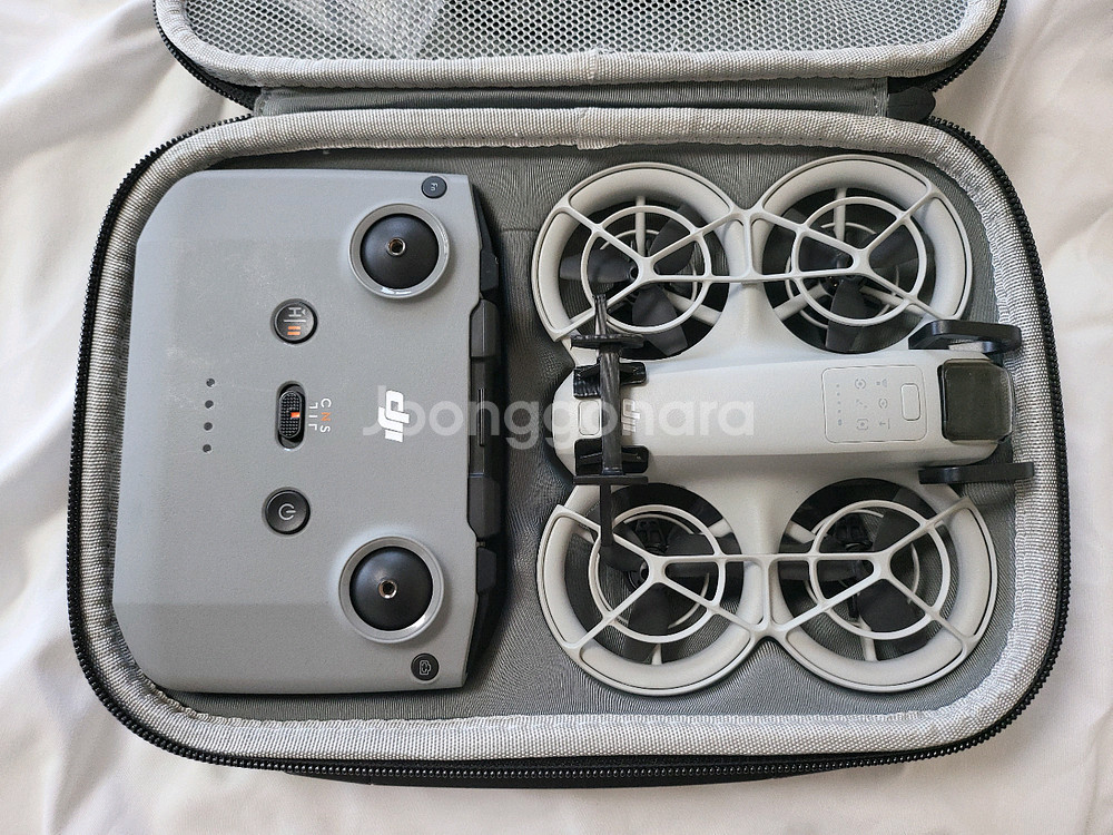 DJI NEO 네오 플라이모어콤보--1