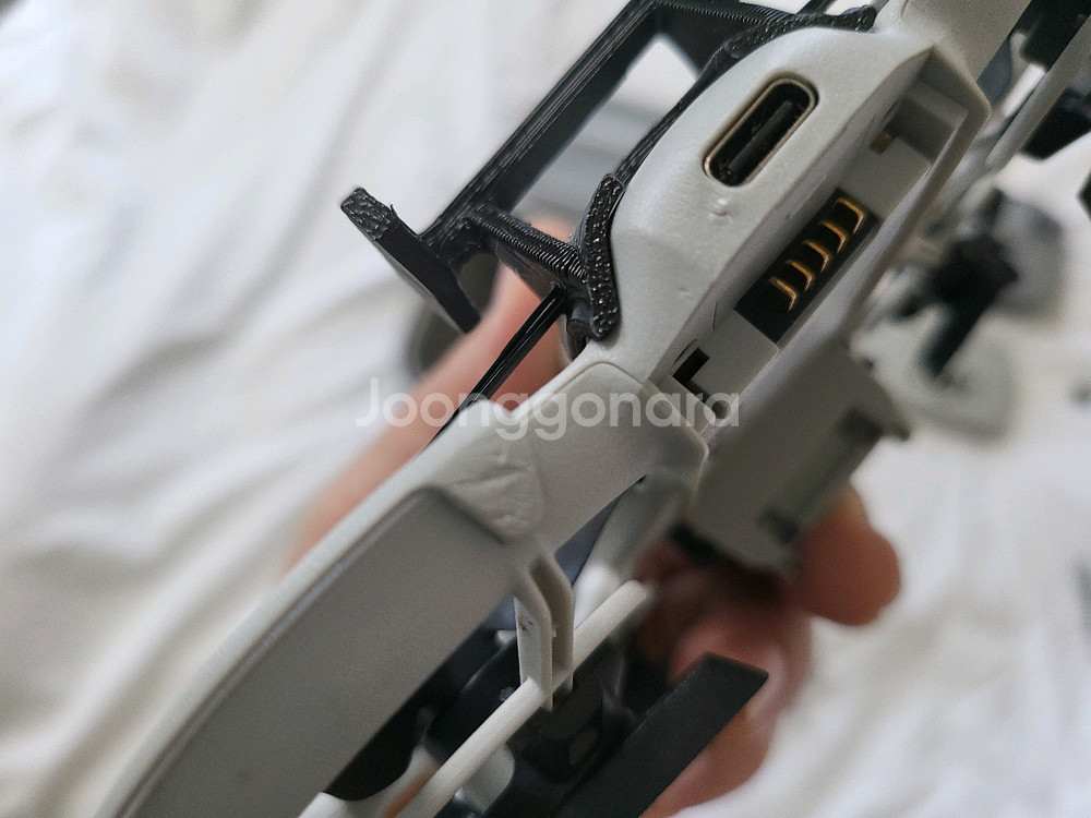 DJI NEO 네오 플라이모어콤보--3