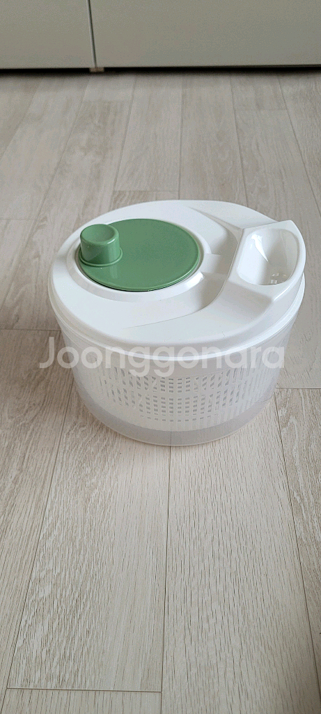 야채탈수 그릇--1