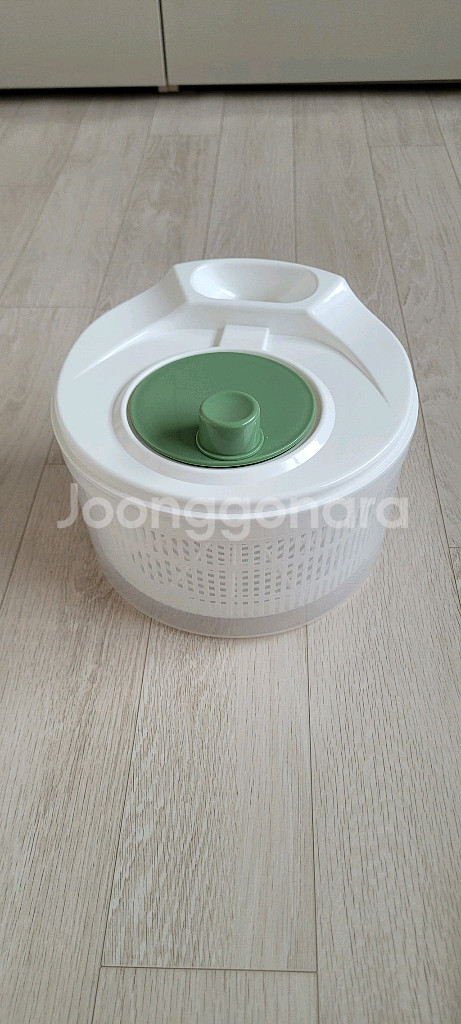 야채탈수 그릇--0