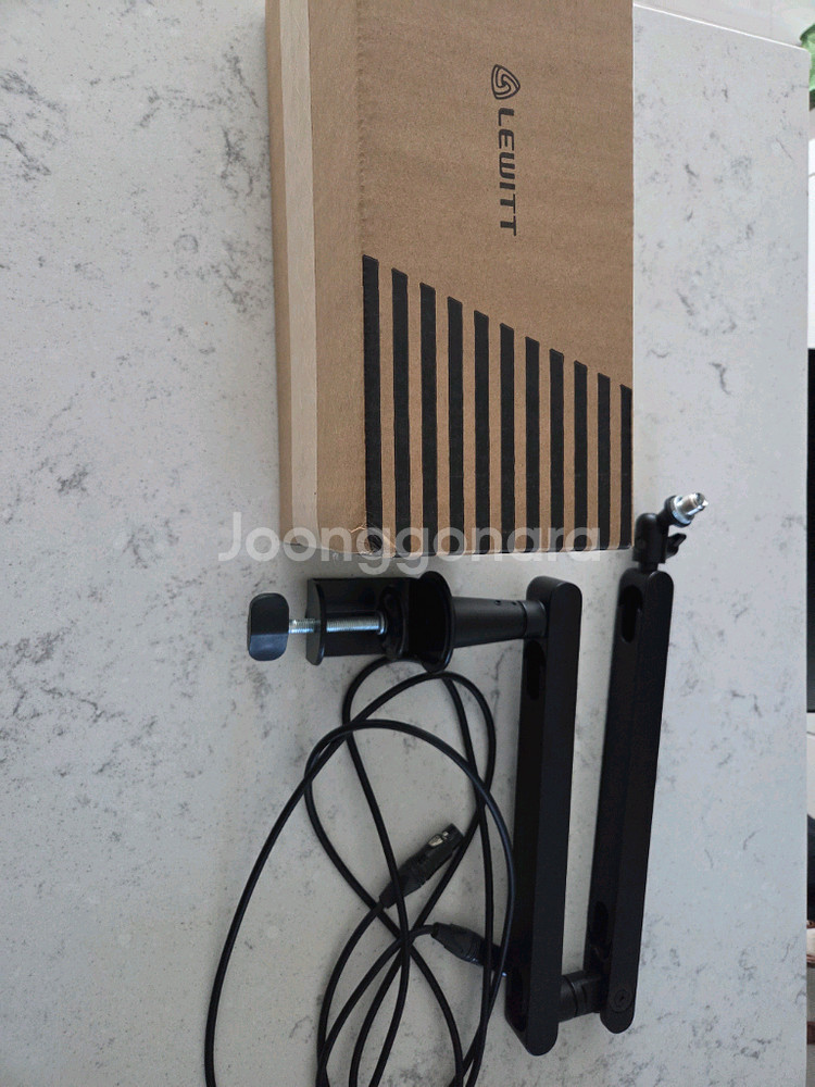 LEWITT LCT440 PURE 콘덴서 마이크--3