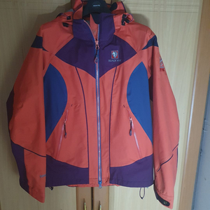 고어텍스 블랙야크 95 여성용 등산 바람막이 자켓