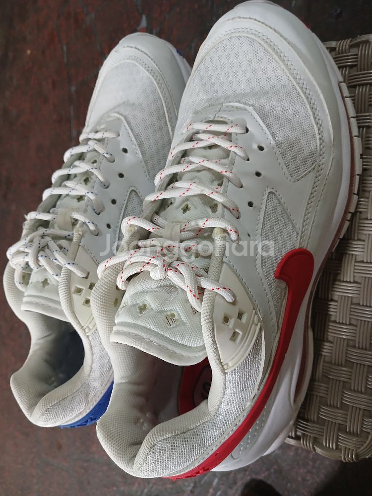 나이키에어맥스 콜라보 10.5 280--0