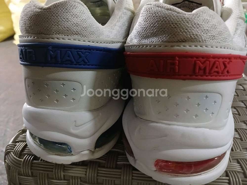 나이키에어맥스 콜라보 10.5 280--2