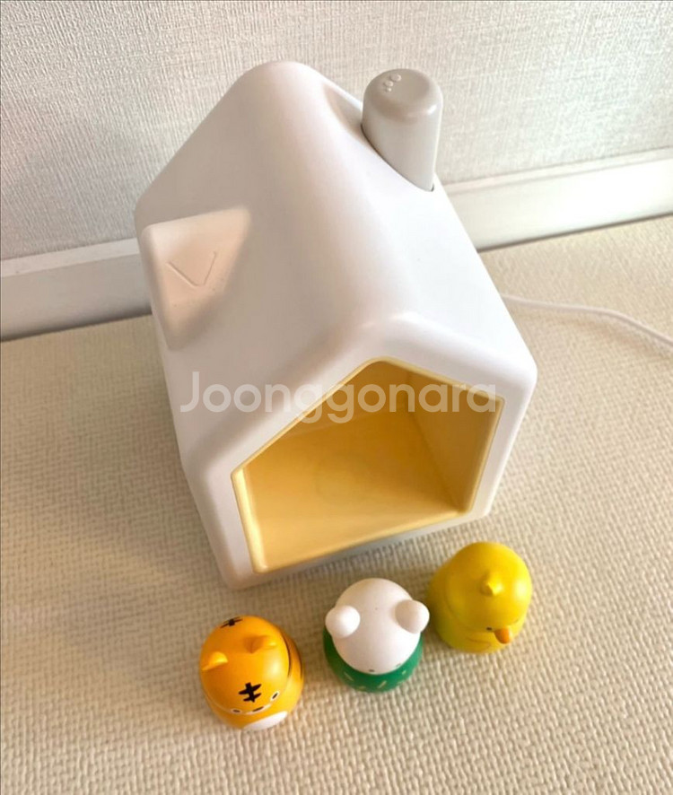 코코지하우스 + 아띠 3종--1