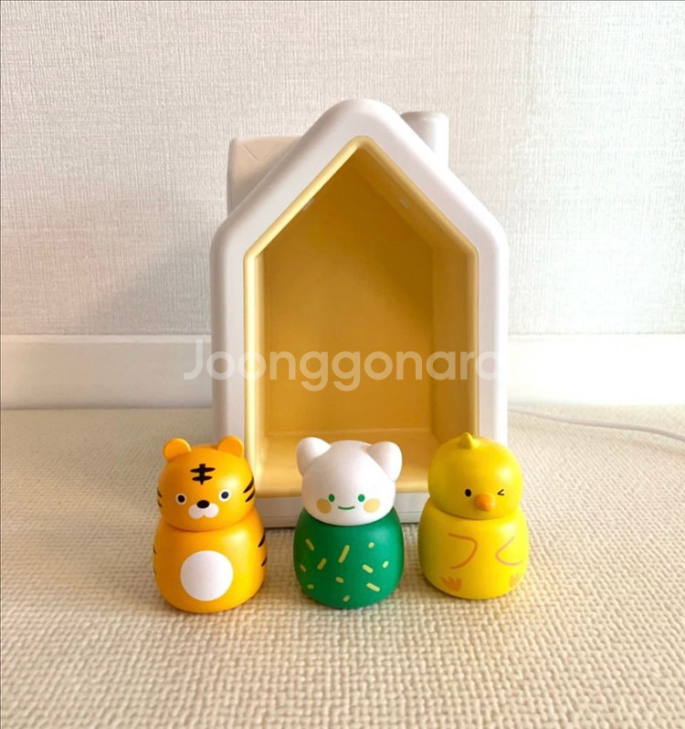 코코지하우스 + 아띠 3종--0