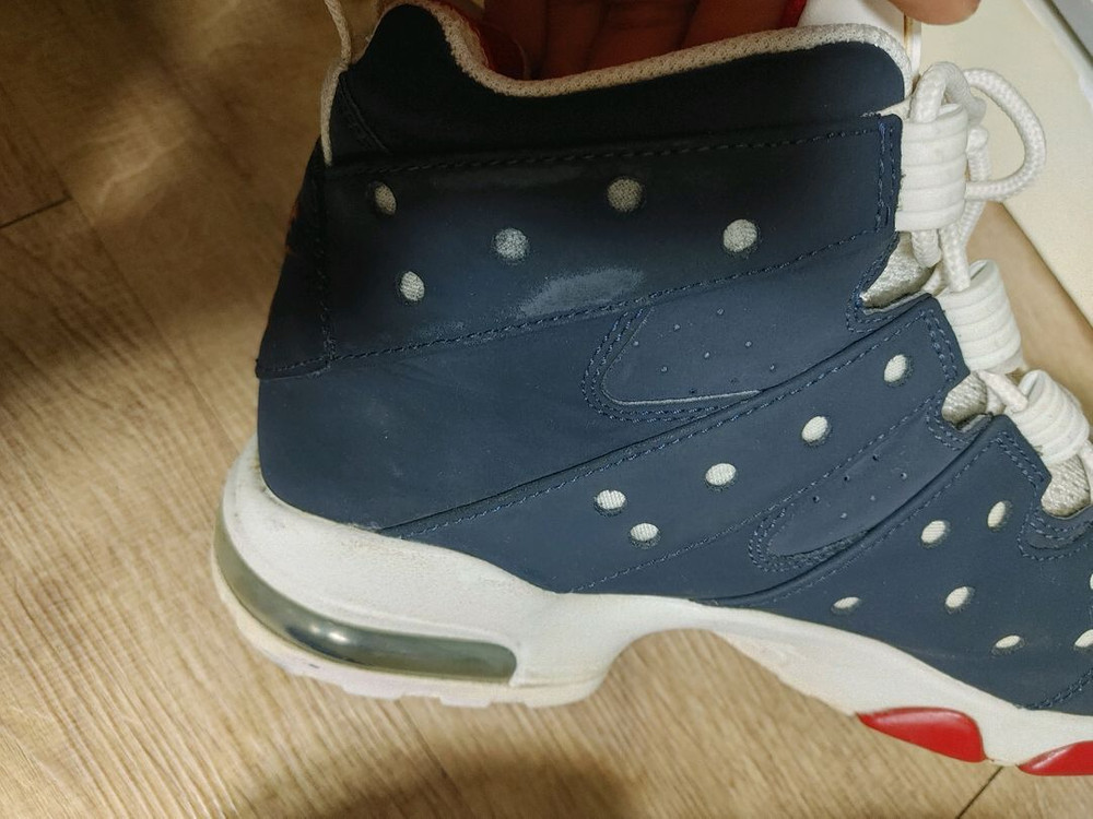 나이키 찰스버클리 농구화 285--5