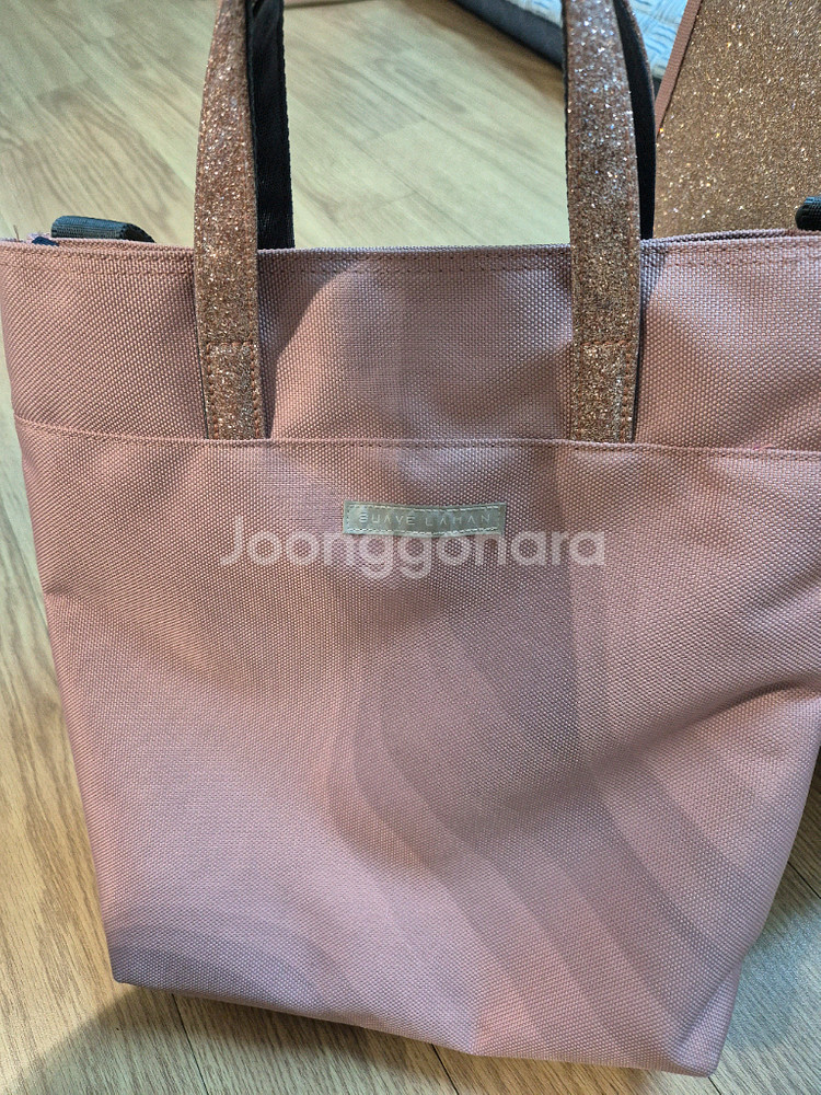 수아브라망 아동 백팩 세트--2