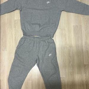 나이키 테크핏 래쉬가드 세트