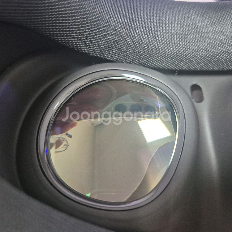 메타퀘스트3 512GB 풀박 팝니다.(악세포함)--2