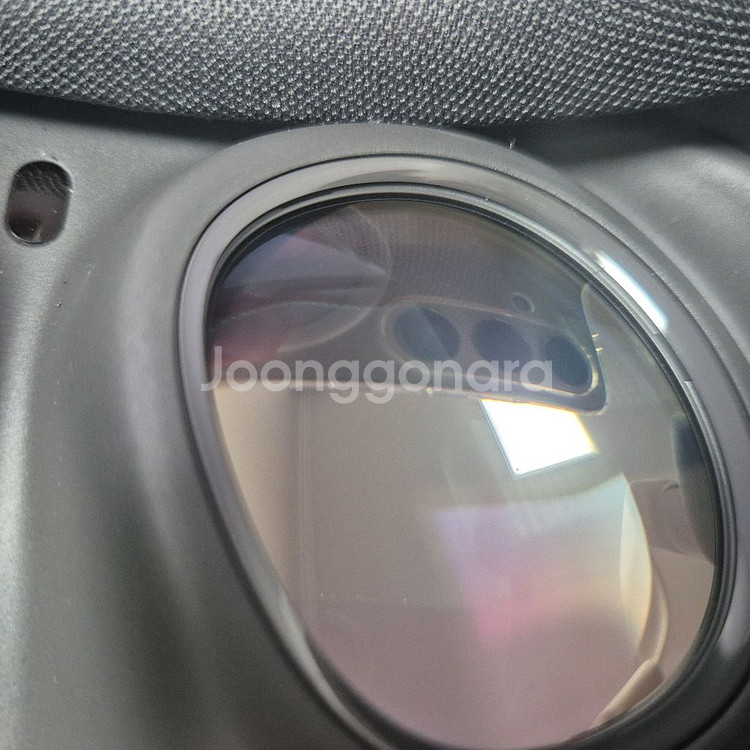 메타퀘스트3 512GB 풀박 팝니다.(악세포함)--3