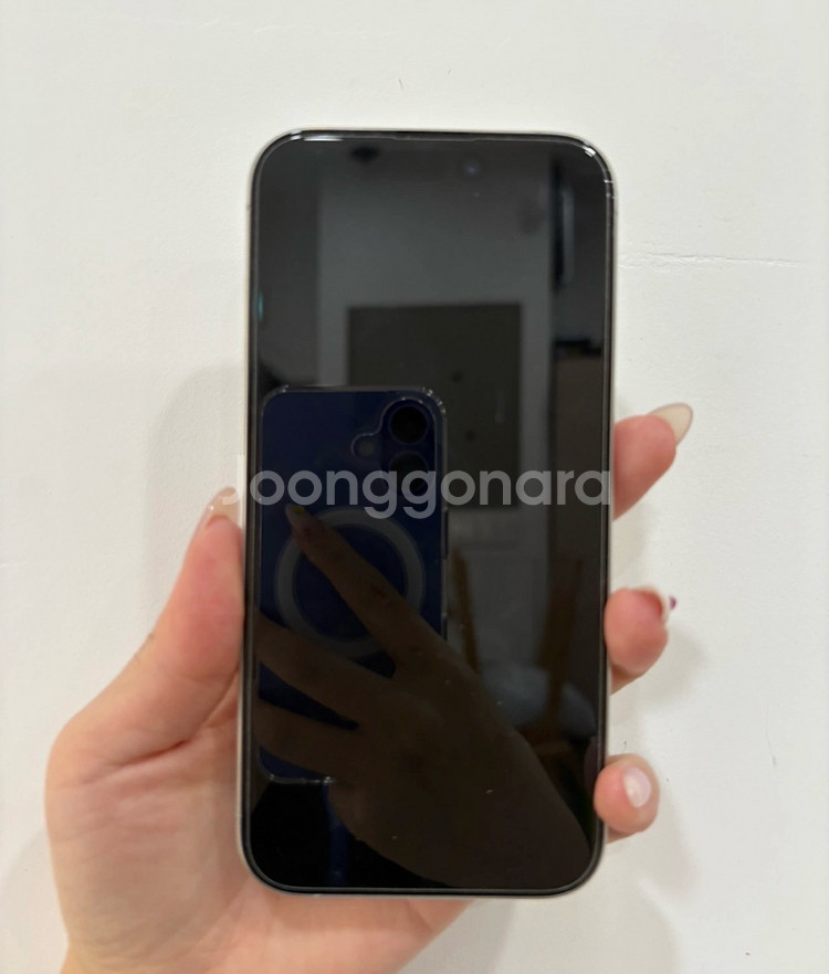 아이폰 14 프로 128GB--4