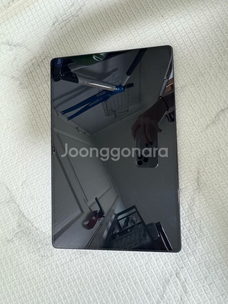 갤럭시탭 S9 울트라 256GB wifi 판매--0