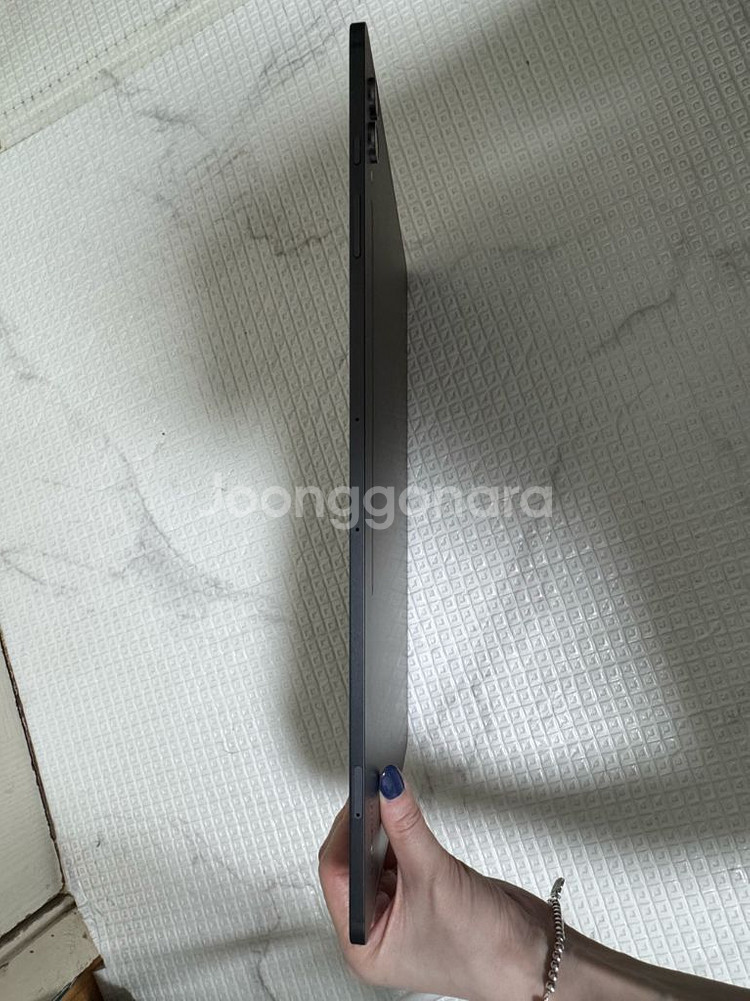 갤럭시탭 S9 울트라 256GB wifi 판매--4