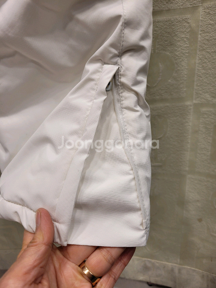 레노마 아동 스키복 바지 140--2