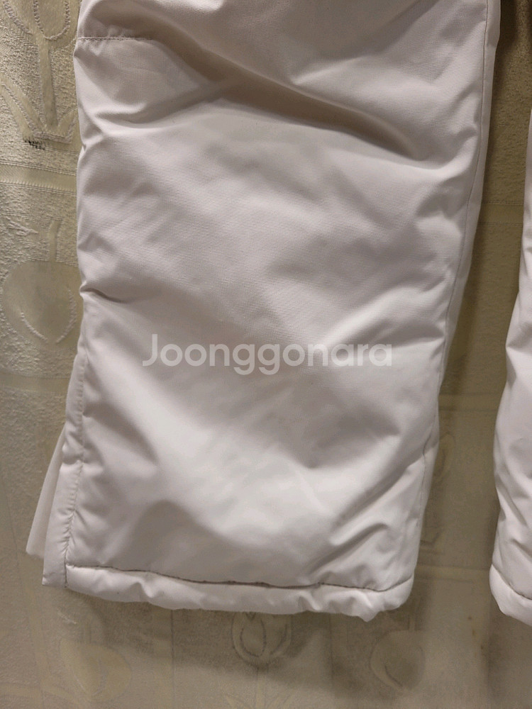 레노마 아동 스키복 바지 140--3