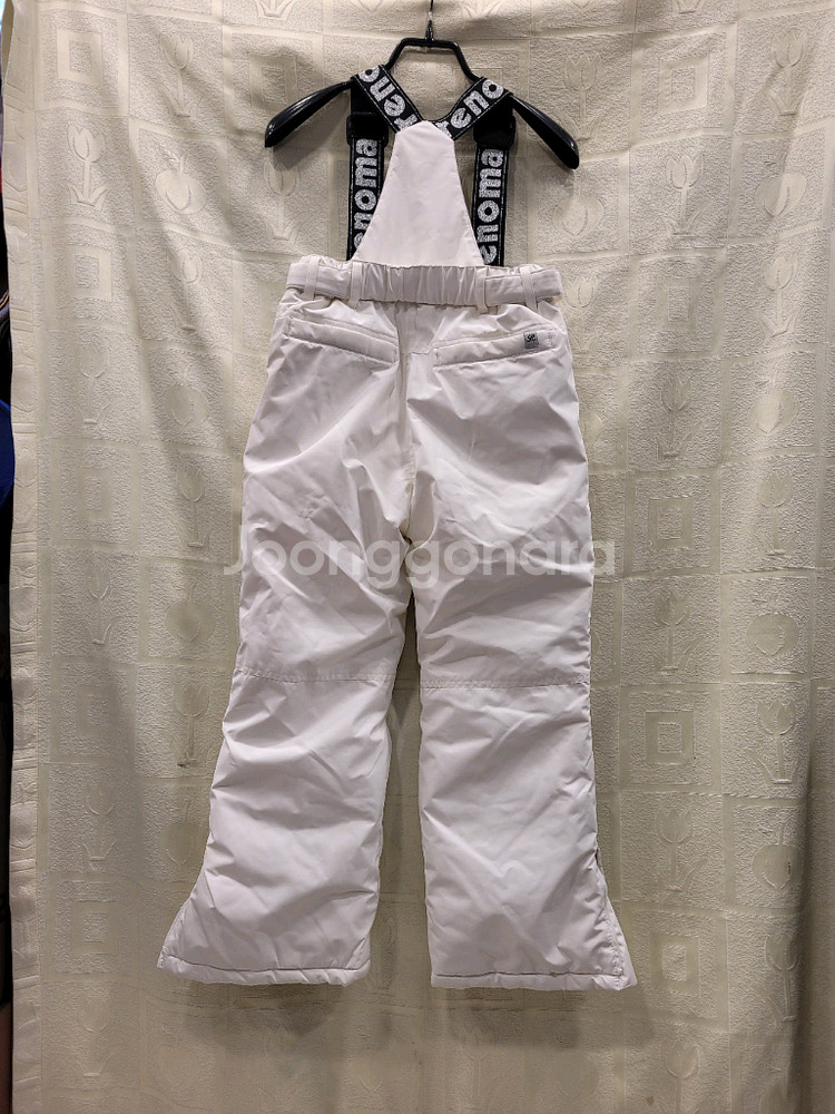 레노마 아동 스키복 바지 140--4