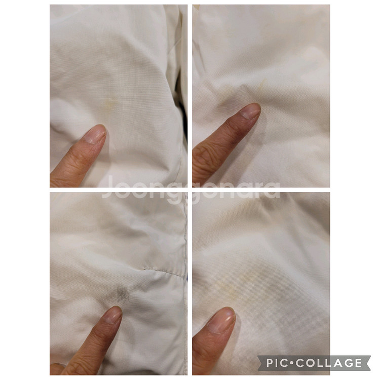 레노마 아동 스키복 바지 140--7