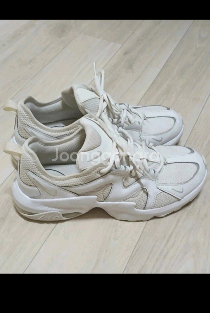 남성신발 나이키 에어 운동화--0