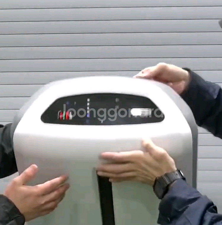 공기청정기암웨이 엣모스피어 스카이 공기청정기 신형--8