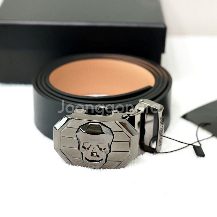 어메이징크리 남성 골프 벨트--0